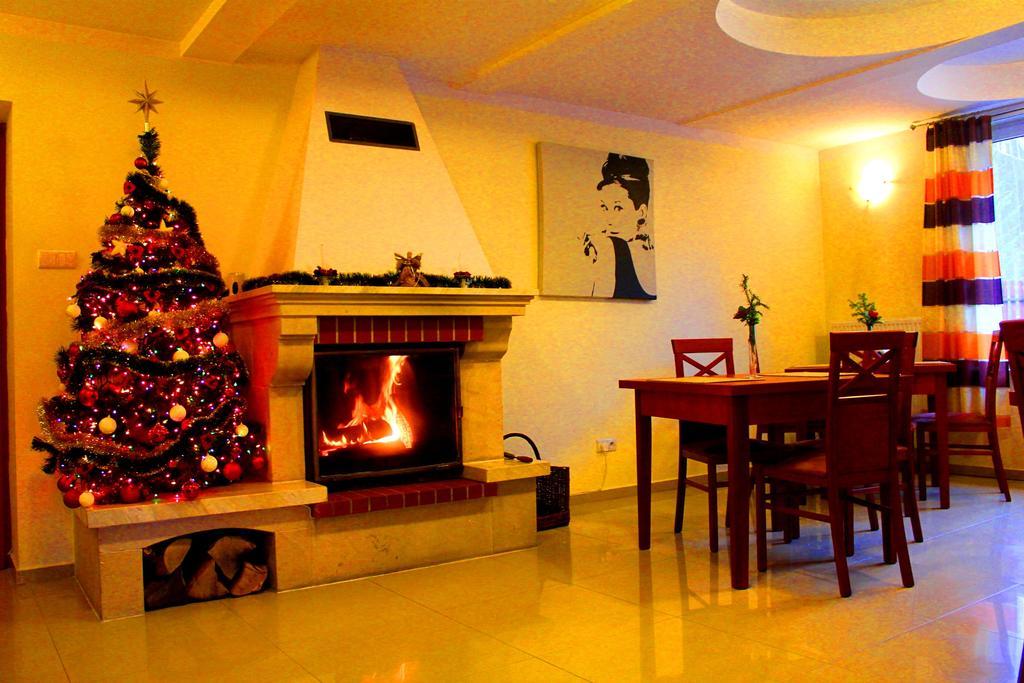 Willa Potok Krynica-Zdrój Quarto foto