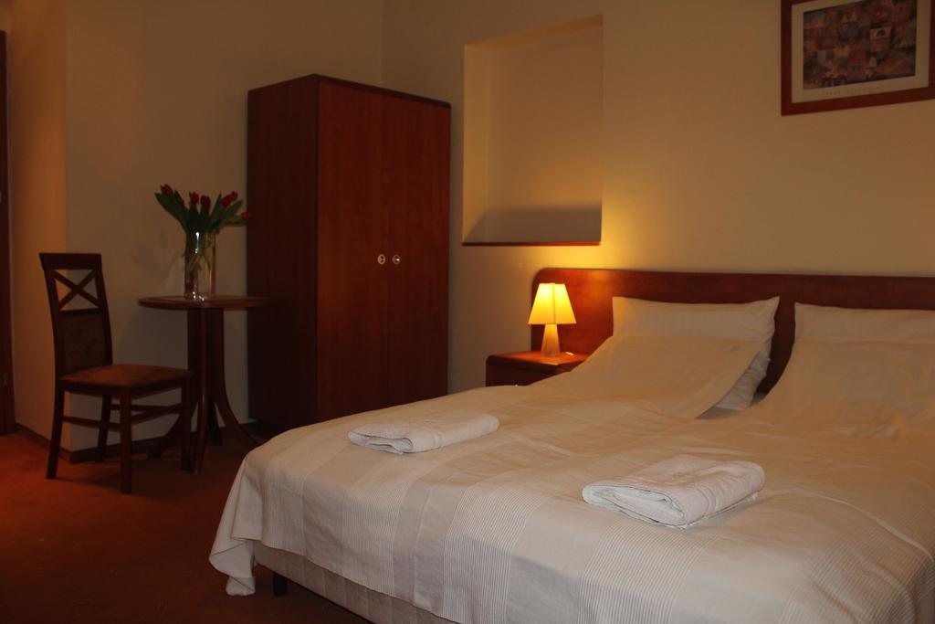 Willa Potok Krynica-Zdrój Quarto foto