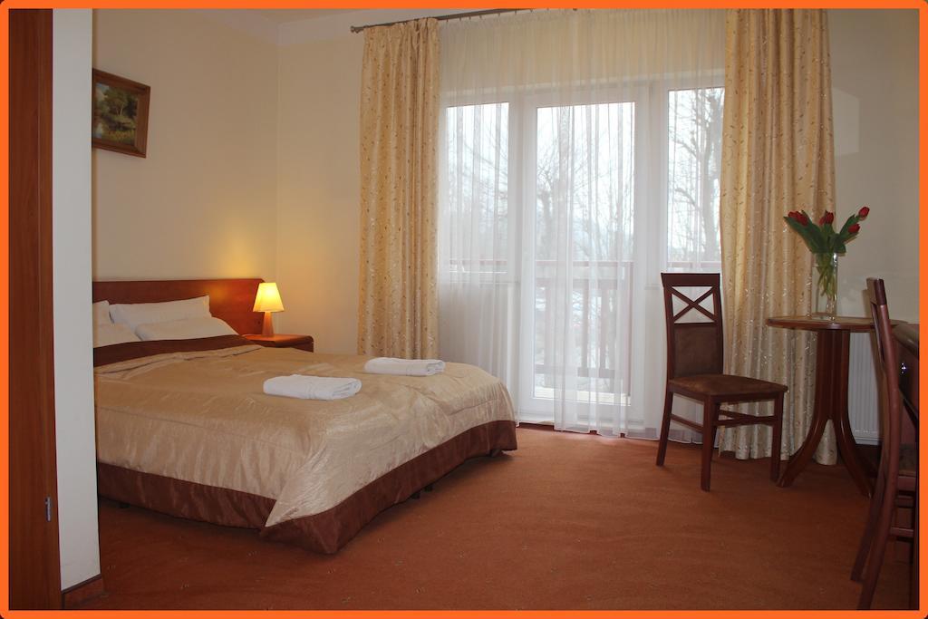 Willa Potok Krynica-Zdrój Quarto foto